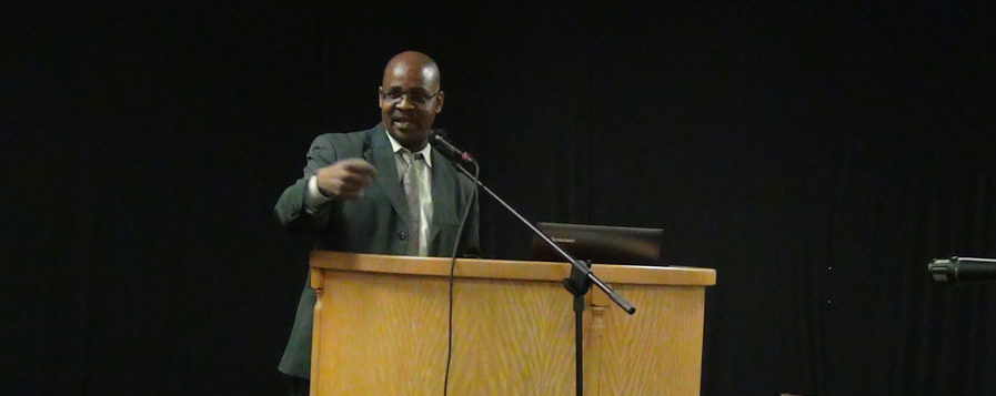 W VERNON MURRAY