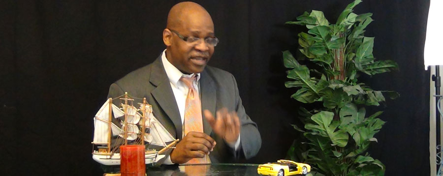 W VERNON MURRAY