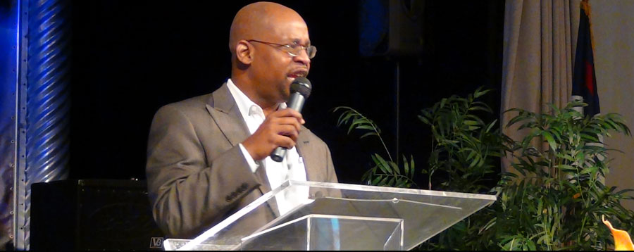 W VERNON MURRAY